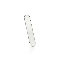 Haugrud – Polert tinn skilt m/tape 3001tp