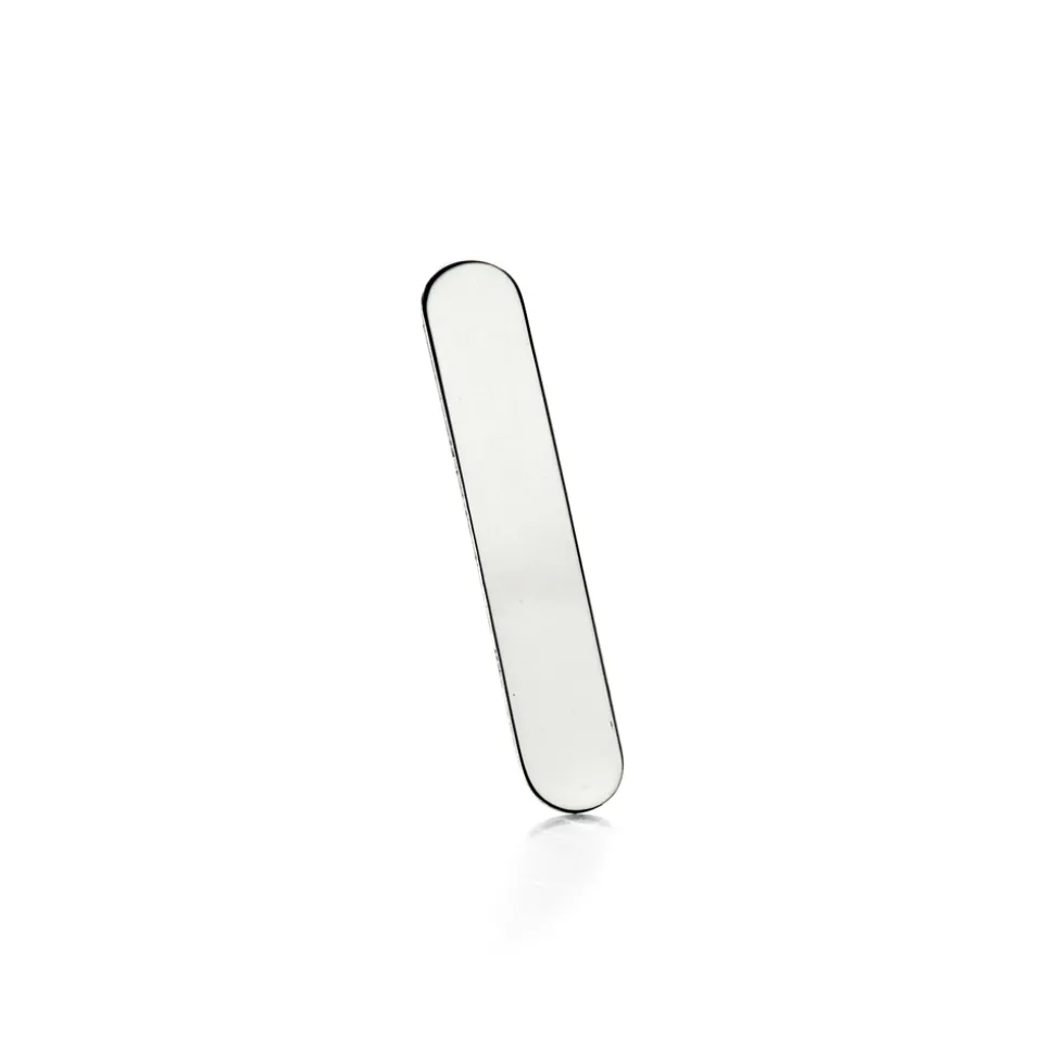 Haugrud – Polert tinn skilt m/tape 3001tp