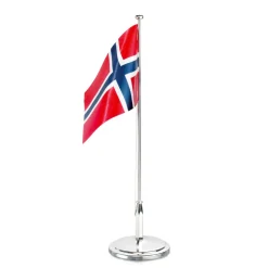 Haugrud Flaggstang 30cm