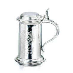 Haugrud Krus «1704» m/lokk