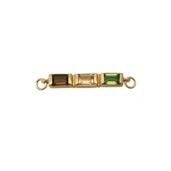 Heiring – Topp til armring, square mix no.2