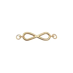 Heiring – Topp til armring og kjede, eternity