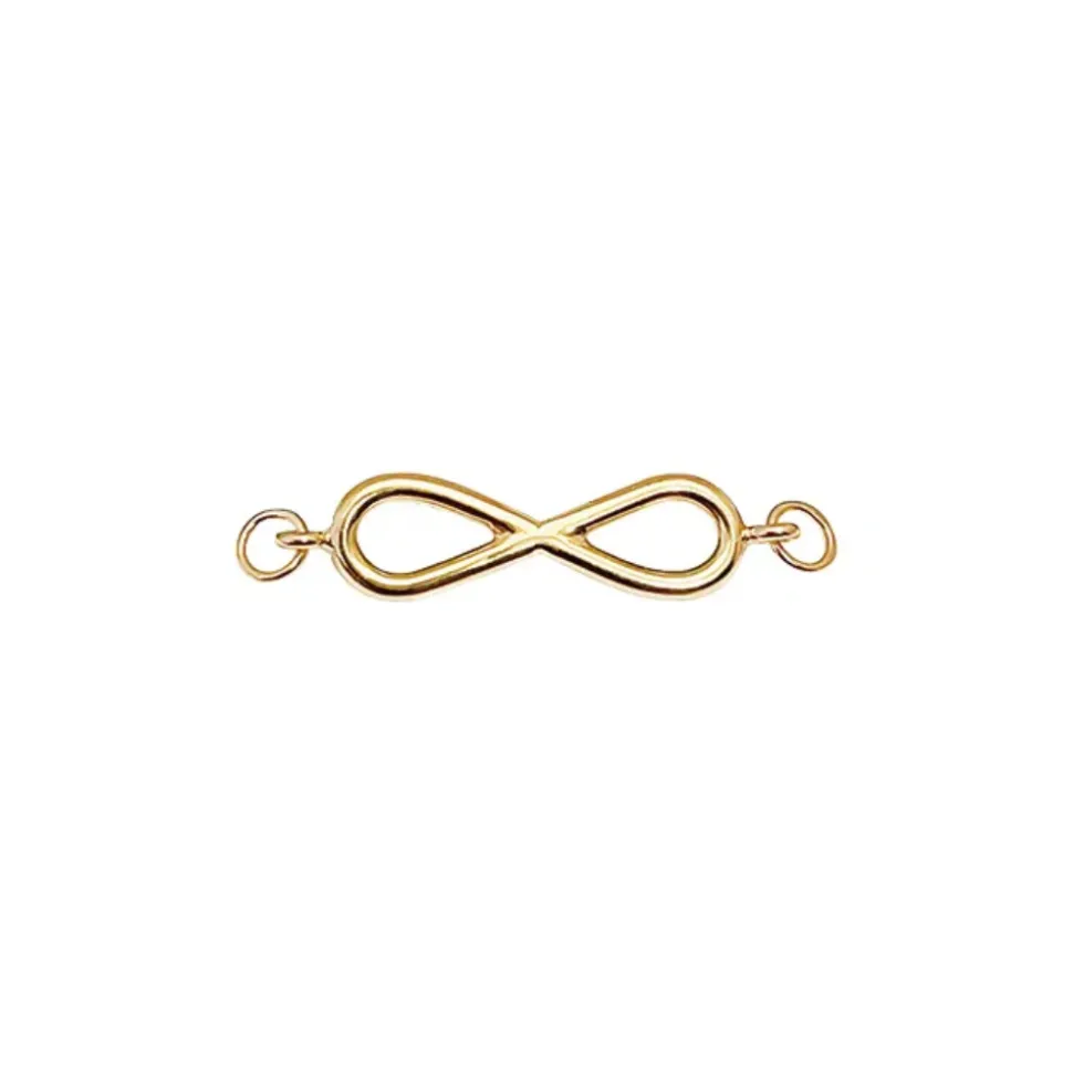 Heiring – Topp til armring og kjede, eternity