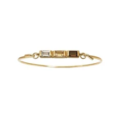 Heiring – Topp til armring og kjede, square mix no. 3