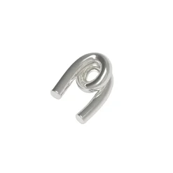 JOSEPHINE – Rose Pendant L