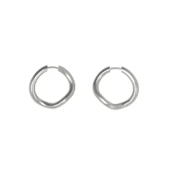 JOSEPHINE – Thorn Hoop Round