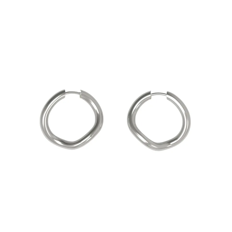JOSEPHINE – Thorn Hoop Round