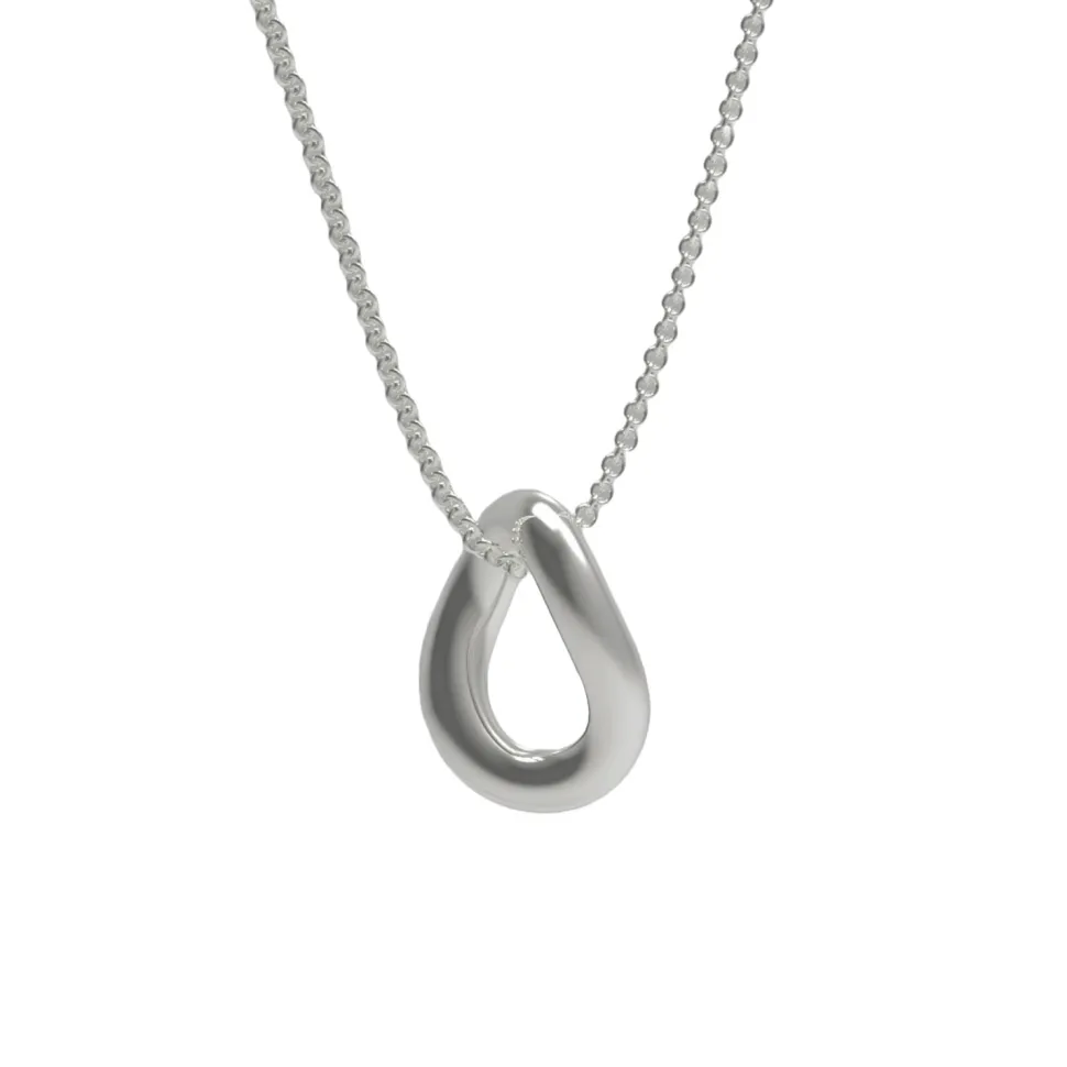 JOSEPHINE – Thorn Necklace Large