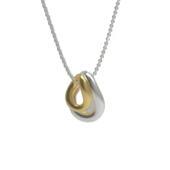 JOSEPHINE – Thorn Necklace Duo Mix