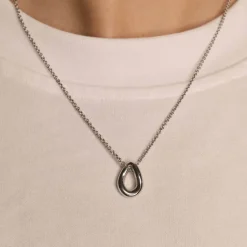 JOSEPHINE – Thorn Necklace Large