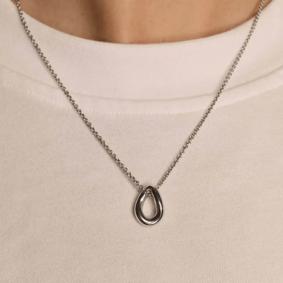 JOSEPHINE – Thorn Necklace Large