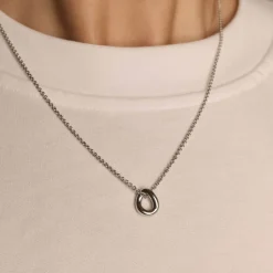 JOSEPHINE – Thorn Necklace Small