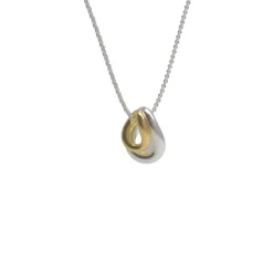 JOSEPHINE – Thorn Necklace Duo Mix