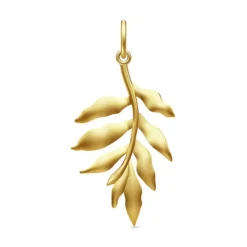 Julie Sandlau – Anheng i forgylt sølv – Tree Of Life