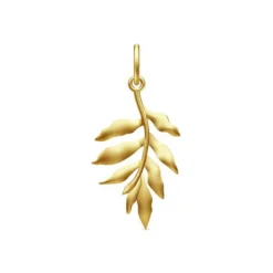 Julie Sandlau – Anheng i forgylt sølv – Little Tree Of Life