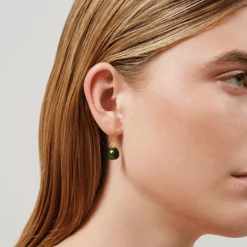 Julie Sandlau – Berry Earrings – Turmalin