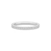Julie Sandlau – Infinity Ring – Ringer