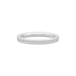 Julie Sandlau – Infinity Ring – Ringer
