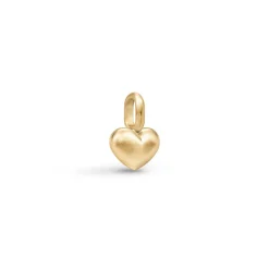 Julie Sandlau – True Love anheng i 22 k forgyldt sølv