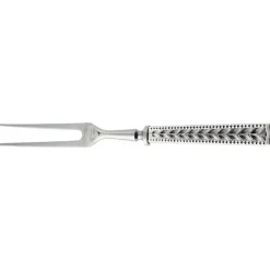 Juvel – Forskjærsgaffel 23,4cm sølv