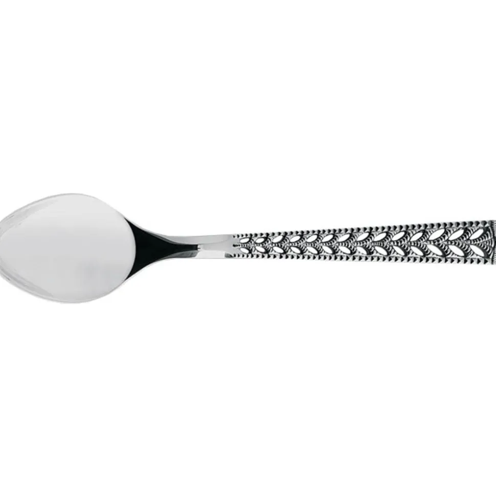 Juvel – Kaffeskje 11,0cm sølv