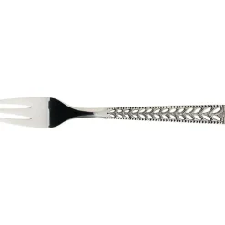 Juvel – Kakegaffel 14,0cm sølv