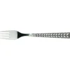 Juvel – Liten spisegaffel 18,5cm sølv