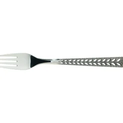 Juvel – Liten spisegaffel 18,5cm sølv