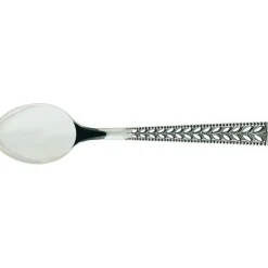 Juvel – Liten spiseskje 18,5cm sølv