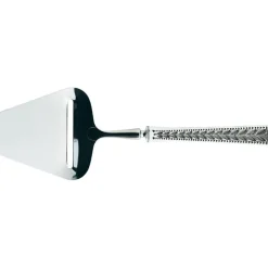 Juvel – Ostehøvel 23,0cm sølv