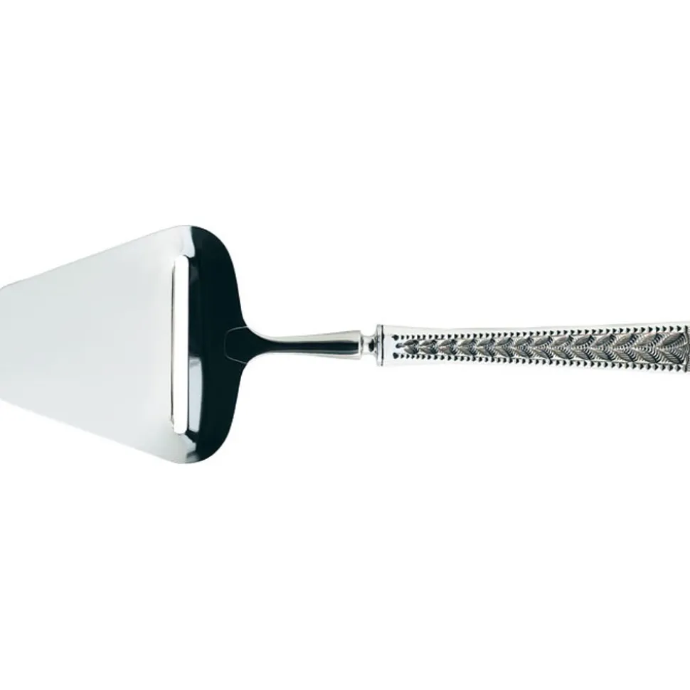 Juvel – Ostehøvel 23,0cm sølv