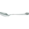 Lillemor – Kaffeskje 11,5cm sølv