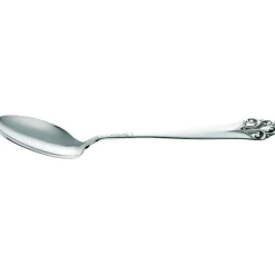 Lillemor – Kaffeskje 11,5cm sølv