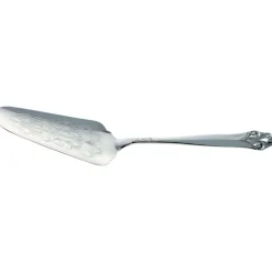 Lillemor – Kakespade 21,0cm sølv