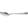 Lillemor – Liten spiseskje 17,8cm sølv
