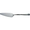 Lillemor – Paispade 24,6cm sølv
