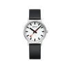 Mondaine – Classic Sort – 36 mm