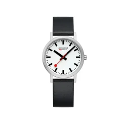 Mondaine – Classic Sort – 36 mm