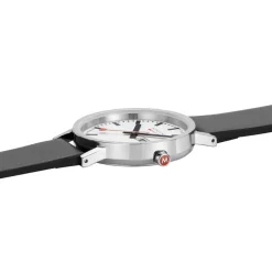 Mondaine – Classic Sort – 36 mm