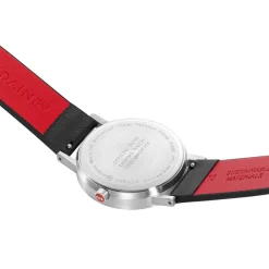 Mondaine – Classic Sort – 36 mm