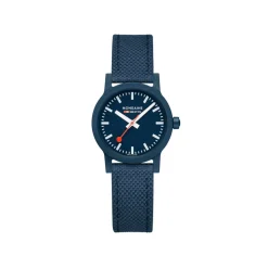 Mondaine – Essence Blå / Blå 32 mm