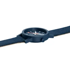 Mondaine – Essence Blå / Blå 32 mm