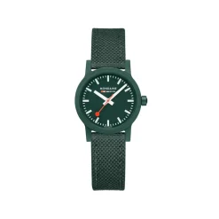 Mondaine – Essence Grønn / Grønn 32 mm