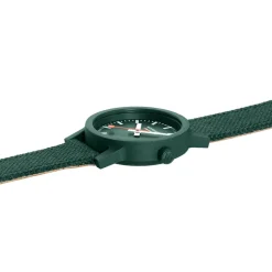 Mondaine – Essence Grønn / Grønn 32 mm