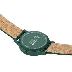 Mondaine – Essence Grønn / Grønn 41 mm