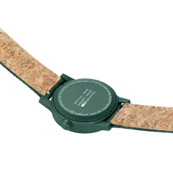Mondaine – Essence Grønn / Grønn 32 mm