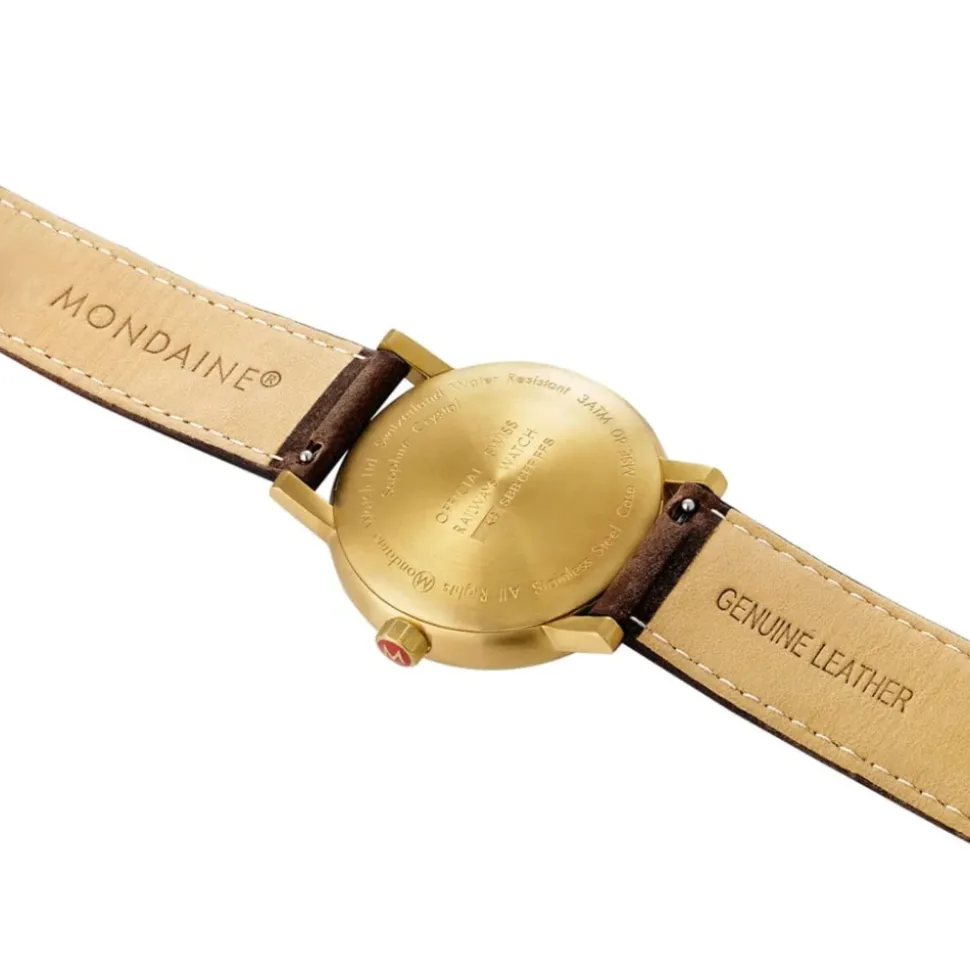 Mondaine – EVO2 40 mm