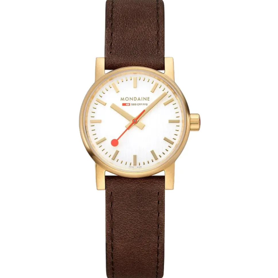 Mondaine – EVO2 30 mm