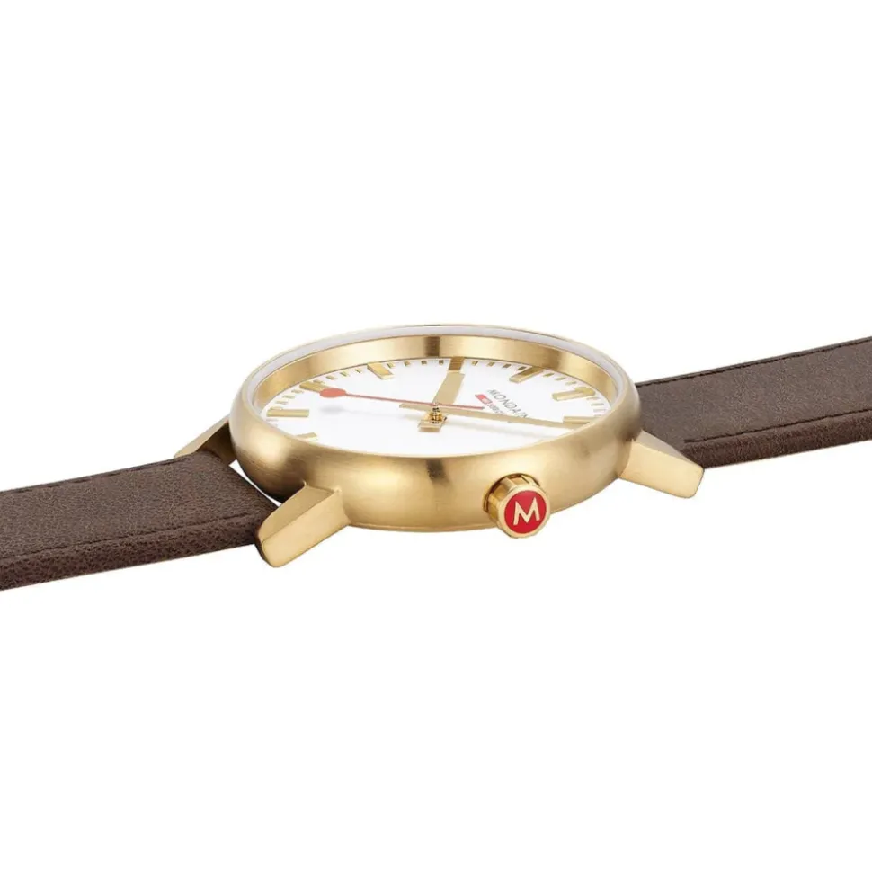 Mondaine – EVO2 40 mm