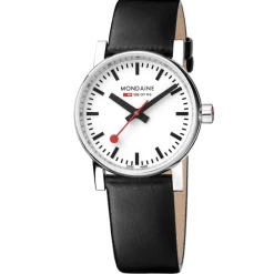 Mondaine – Evo2 – safirglass – 30mm